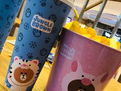 -博纳国际影城成都大悦城IMAX店