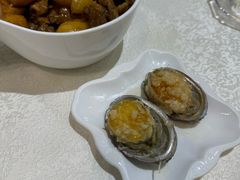-荣粤酒家·融合粤菜