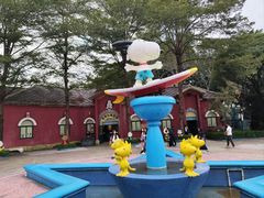-史努比缤纷世界