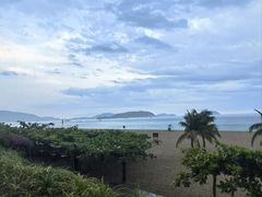 -渔家火锅·海鲜自助餐·演艺(亚龙湾天域酒店)
