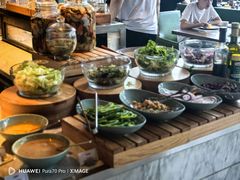 -福州仓山凯悦酒店·Market Cafe Lacucina咖啡厅