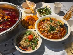 -成都瓜串串(华强北店)