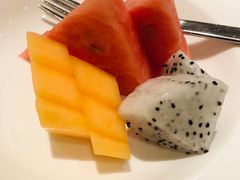 -北京王府井希尔顿酒店·秦唐中餐厅Chynna