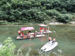 -山西壶关太行山大峡谷旅游景区