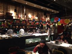 -星伦多 自助料理(圆融店)
