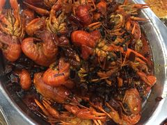 -九喜龙虾(凤城六路直营店)