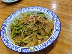 -八大碗私房菜(中城路店)