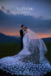 点击看大图 -乐派诗婚纱摄影
