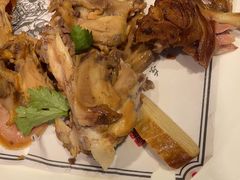 -那家老院子东北菜·饺子·小鸡炖蘑菇(艳华街店)