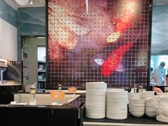 -渔语鱼酸菜鱼新川菜(来福士店)