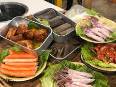 -有拈头成都市井火锅(老门东店)