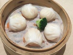 -陶陶居海鲜酒家(新马路店)