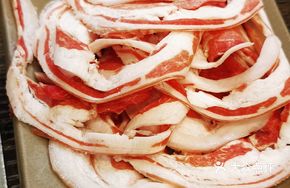 Hand-Cut Rolled Lamb