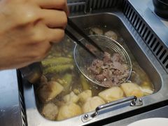 -潮正和潮汕牛肉火锅·老字号(番禺万达店)