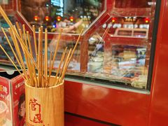 -管氏翅吧(地安门创始店)
