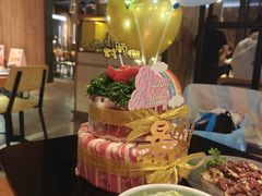 -烧肉达人•炭火烧肉(新天地店)