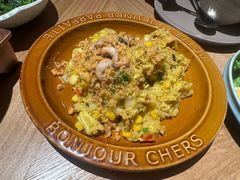 -尚SHANG泰国菜(中山大道店)