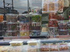 -大福来锅巴菜(古文化街店)