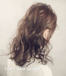 -TOP1染烫特色沙龙
