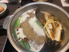 -MoMo牧场·寿喜烧专门店(长泰广场店)