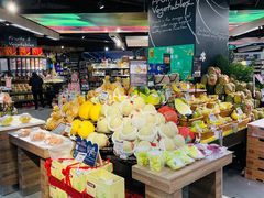 -Olé精品超市(上海虹桥南丰城店)