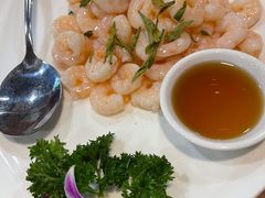-龙井壹号·茶缘山景宴(龙井村店)