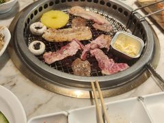 -火炉火自助餐(西直门凯德MALL店)