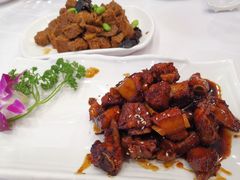 -雪园上海饭店(港湾1号店)