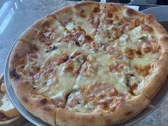 山人pizza-OGGI TRATTORIA PIZZERIA(深业上城店)