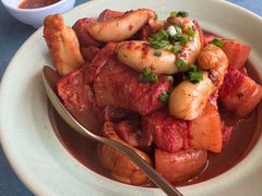 墨鱼蛋烧肉-闽海肴(北辰荟店)