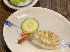 -大雄寿司(中华广场店)