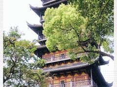 -常熟方塔园
