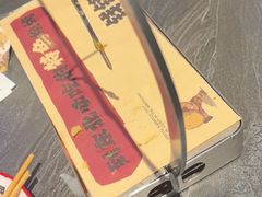 -钱锋炭缸烧烤(南湖大路总店)
