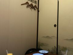 -渔日本料理铁板烧(新天地假日广场店)