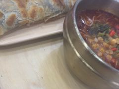 -卷翻天·卷饼(欧亚商都店)