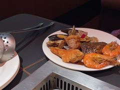 -星伦多自助料理·涮烤一体(虹悦城店)