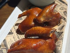 -乔街深夜食堂·台州菜·高压锅生蚝(杭州总店)
