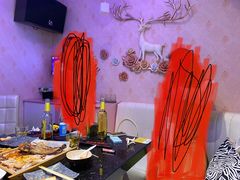 -冰城小镇音乐串吧·聚会餐厅(百子湾店)
