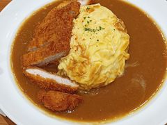 -CoCo壱番屋(久光百货店)