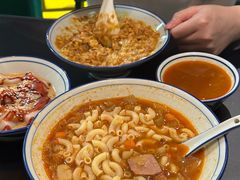 -左记港食(融科天城店)