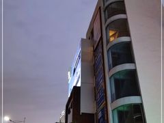 -香洲区图书馆(乐士文化区店)