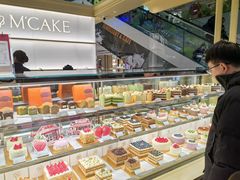 -M'CAKE(西单大悦城店)
