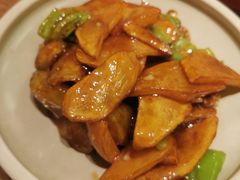 -金掌勺锅包肉(太原万达店)