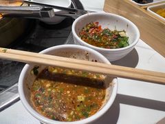 -云尊府云南菜·蒸汽石锅鱼(学清路店)