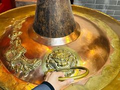 -芝麻花餐厅(祁家豁子店)