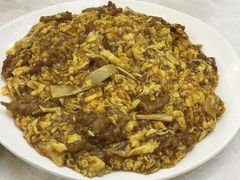 -金家老三饭庄(常营店)