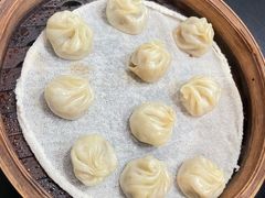 珍珠小笼包-小宝·路鼎记·福鼎特色小吃(富民路店)