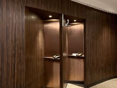 -上海虹桥西郊假日酒店