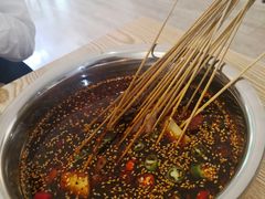 -长颈鹿的口袋钵钵鸡(市南店)