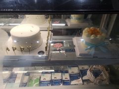 -简·煦蛋糕定制(下沙店)